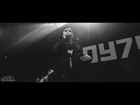 Pastor Napas ОУ74 ✘ Bolshow ОУ74.