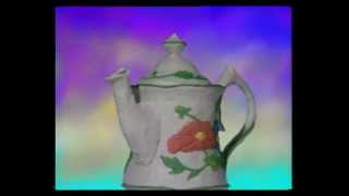 Play School - Noni - I&#39;m A Little Teapot