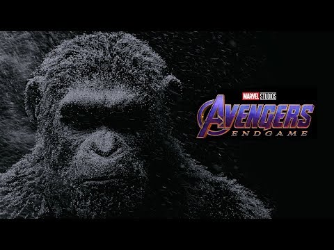 The Avengers