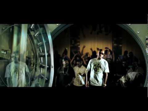 Big Boss E feat. Slim Thug x Bun B "Been Bout Bread"