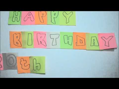 kaliah birthday.mp4