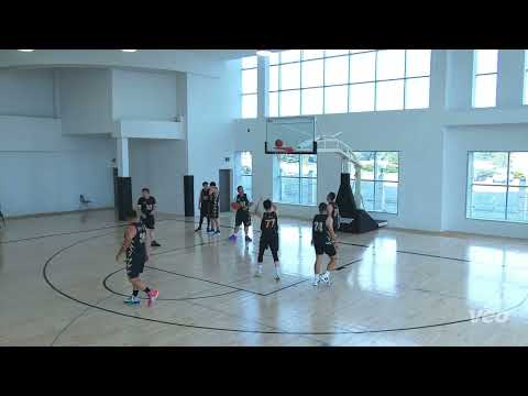 J17 OG (36) vs Goat Youth (72) - saturday tier - tcbl 2022 fall