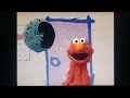 Elmo S World Reach For The Sky But Door Is On The Screen