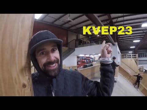 Hangin Out With Professional Inline Skater Richie Eisler - KENNY VLOGS EP23