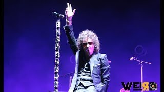 Enrique Bunbury / La Actitud Correcta (Vive Latino 2019 / 20 años)