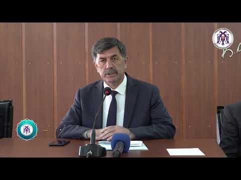 Erzincan Belediye Meclisi’nin ilk toplantısı yapıldı. 08.04.2024