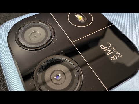 Blackview WAVE 6C 2/32GB Dreamy Purple