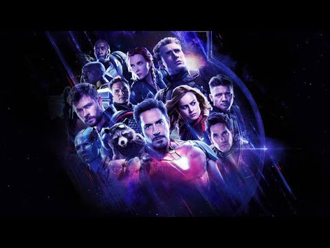 Avengers -What it Takes (Adelitas Way)