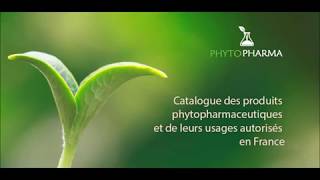 PhytoPharma: Catalogue des produits phytosanitaires
