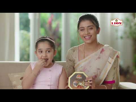 Lion Nutri Foods | Lion Dates | LION CHOCO DATES - TAMIL TVC