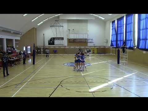 Extraliga Juniorky - Šternberk vs Kr. Pole (2:3), 23.2.2022