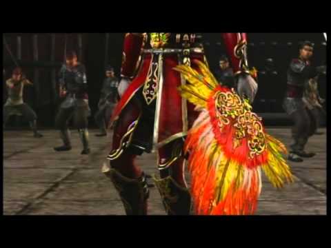 Dynasty Warriors 7 Walkthrough Part 66  [Jin Storyline]
