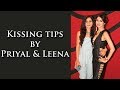 We Were Very Comfortable With Each Other Priyal Leena