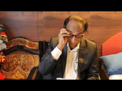 chitragupta sinha Audition for Judge Character