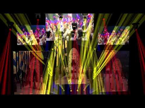 Athlete Parade background music2021