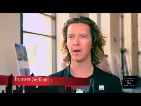 CNU 20: The New World - Bouwer Serfontein