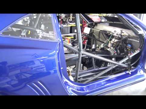 What NOT to do with Holley Efi