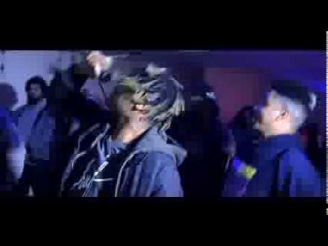 Transient 317 // It Happened In Nap // Drayco, Mathaius Young, Black Youth