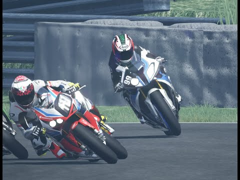 FIM World Endurance Championship 13 Minutes of Sugo | Ride