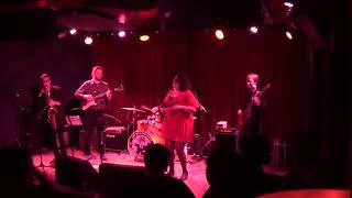 Hell by Squirrel Nut Zippers, covered by Retro on the Rocks