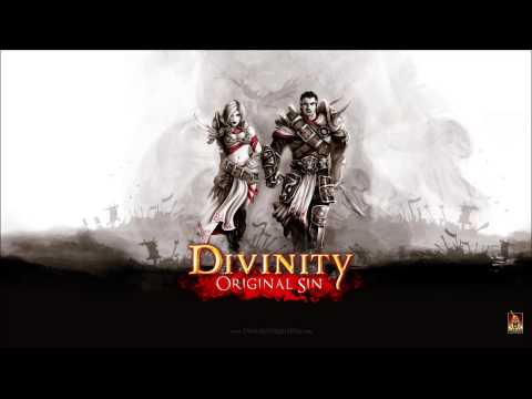 Divinity Soundtrack OST 17 Flutter of a Butterfly