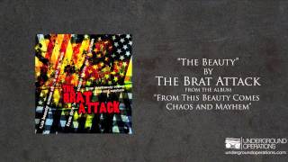 The Brat Attack - The Beauty