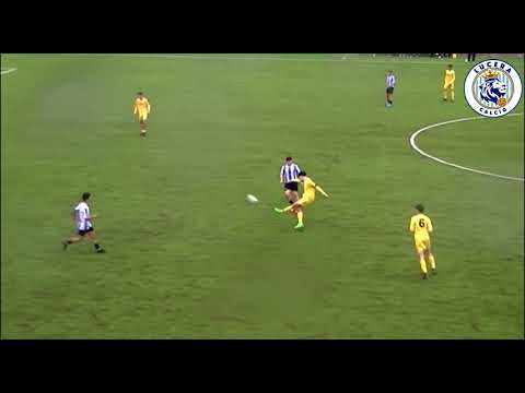 📹 | 𝐋𝐞 𝐟𝐚𝐬𝐢 𝐬𝐚𝐥𝐢𝐞𝐧𝐭𝐢 𝐝𝐞𝐥 𝐦𝐚𝐭𝐜𝐡 𝐔𝟏𝟗 𝐅𝐨𝐠𝐠𝐢𝐚 𝐈𝐧𝐜𝐞𝐝𝐢𝐭-𝐋𝐮𝐜𝐞𝐫𝐚🤍