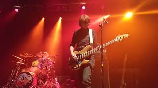 The Breeders, Invisible Man, Richmond 10/23/18