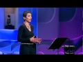 Zainab Salbi: Women, wartime and the dream of peace