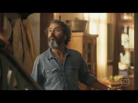 Juma vira onça pela primeira vez #Pantanal