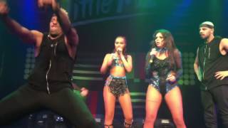 Weird People - Little Mix Live In Japan