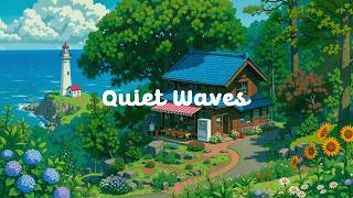 Download lagu Quiet Waves π€οΈ Tranquil Morning at Seaside Cafe πΌ Lofi Hip Hop & Groovy Music for Relax / Work mp3 Download lagu Quiet Waves π€οΈ Tranquil Morning at Seaside Cafe πΌ Lofi Hip Hop & Groovy Music for Relax / Work mp3