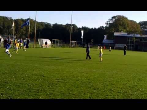 HBV E1 - De Zwaluw E1G (08-10-2011)