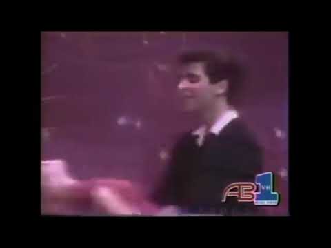 Love & Kisses - You're the Most Precious Thing In My Life               American Bandstand