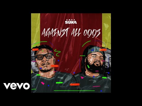 Thee Suka - Army Of Angels (Official Audio)