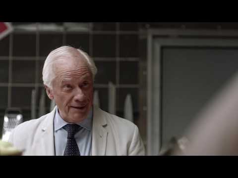 ICA reklamfilm 2018 v.39 - Svårflirtade kunder