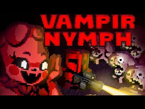 Vampir Nymph youtube-video