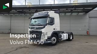 Tracteur routier Volvo FM 450 4X2 VEB Alcoa's | Image 4 - Autoline