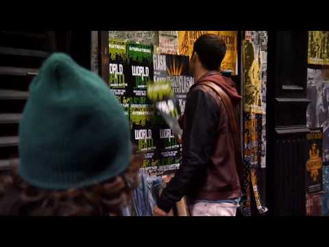 Step Up 3D - Trailer 2 legendado - Flo Rida - HD [1080p]