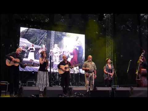 Spiritual kvintet Oh What A Beatifull City Lodenica 2013