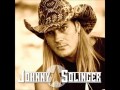 Johnny Solinger - You Lie