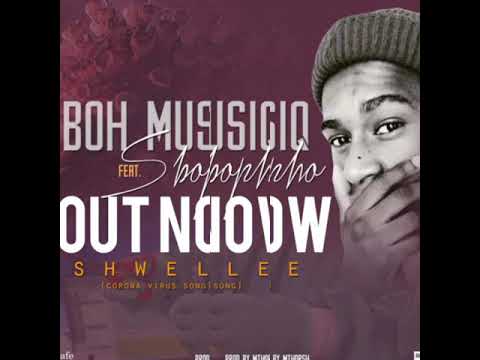 Boh Musiq ft Sbopho - Shwele (Official Music Promo)