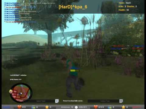 MTA | [HarD] 5-5 Bpb | Clan War