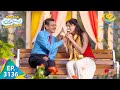 Taarak Mehta Ka Ooltah Chashmah Ep 3136 Full Episode 2nd April 2021