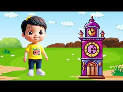 The Wheels on the Bus #02 | BC Nursery Rhymes & Kids Songs | Baby Songs | The Wheels on the Bus