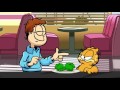 Garfield: My Big Fat Diet Trailer