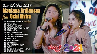 Download lagu Maulana Ardiansyah Ft Ochi Alvira FULL ALBUM 2024 ... mp3