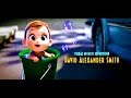 Storks Tulip Finds Her Family Slow Motion Ending Scene