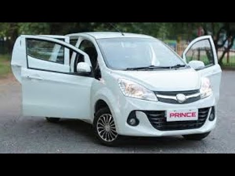 Thumbnail for Prince Pearl 2020 Owners review | PakWheels by Car