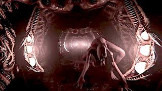 Lust from Beyond: Prologue - Join The Cult of Ecstasy in this Giger &amp; Lovecraft Inspired Horror Game